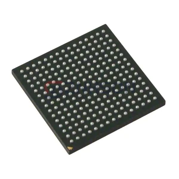 XC6SLX4-2CSG225C: High-Performance FPGA by AMD Xilinx - Features & Applications