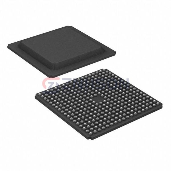 XC3S400-4FGG320C Preview