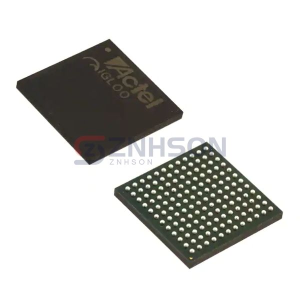 AGL600V2-FG144 Preview