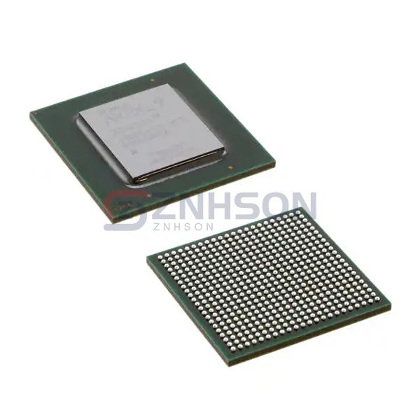 XC7A200T-1FF1156I Preview