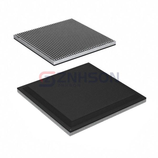XCKU040-2FFVA1156I: High-Performance FPGA by AMD Xilinx - Features & Applications