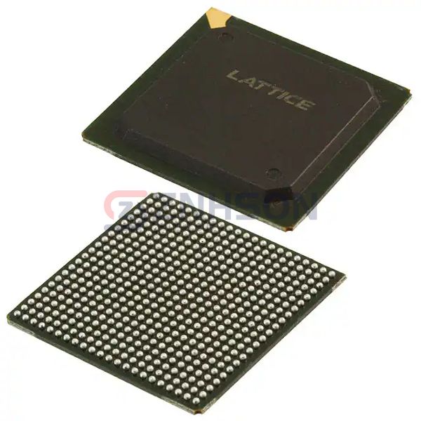 LCMXO2-7000HC-4FG484C Preview