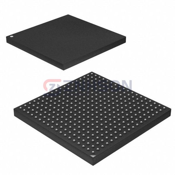 LCMXO3LF-2100C-5BG324C Preview