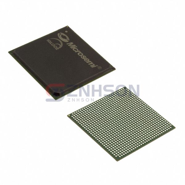 M2GL050TS-FGG896I Preview