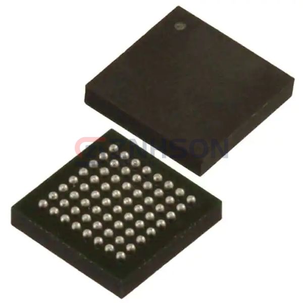 LCMXO2-256HC-4UMG64I Preview