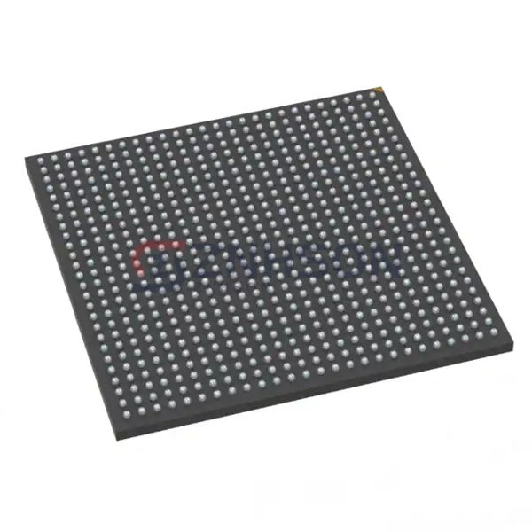 XCAU20P-2FFVB676E Preview