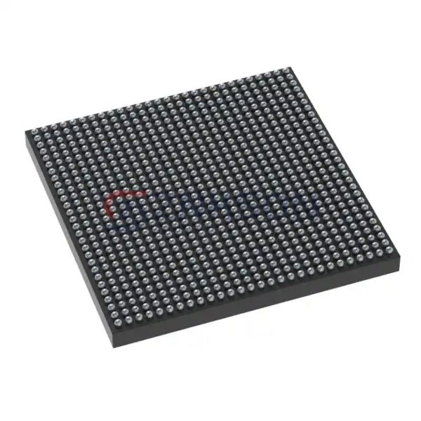 XCAU20P-1SFVB784E Preview