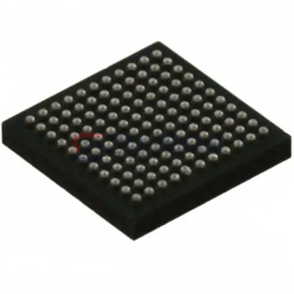 ICE40LP8K-CM121TR Preview