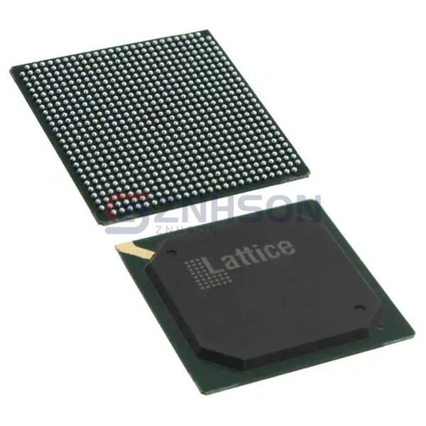 LFE2M50SE-6FN672C Preview