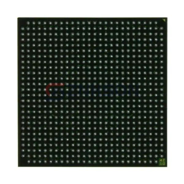 XC4VFX60-10FF672I Preview