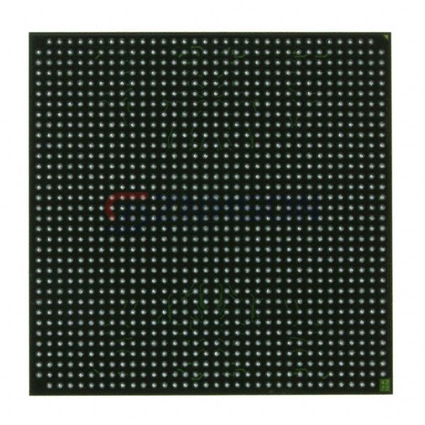 XC4VFX100-10FFG1152I FPGA: High-Performance Solution for Embedded Systems | AMD Xilinx