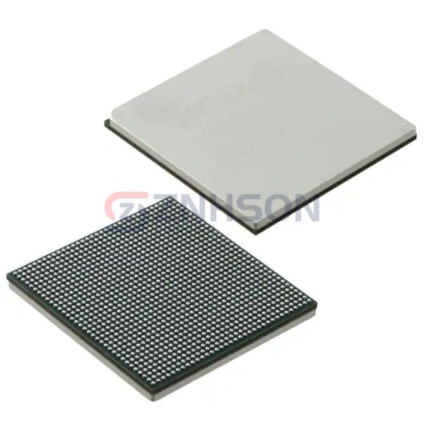 XC7VX485T-2FF1157C Preview