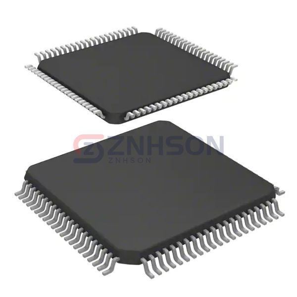 A54SX32A-CQ84M Preview