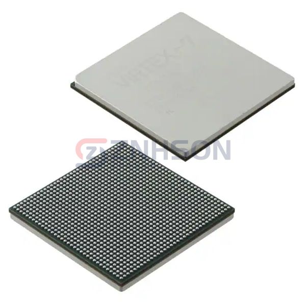 XC7VX690T-L2FFG1158E Preview