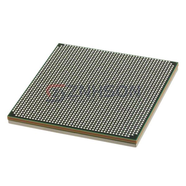 XC7VX485T-2FFG1927C FPGA: High-Performance Solution from AMD Xilinx | Features & Applications