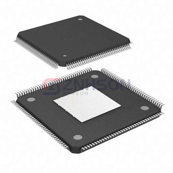 EP4CE6E22C8N: High-Performance FPGA from Intel - Features, Specs & Applications