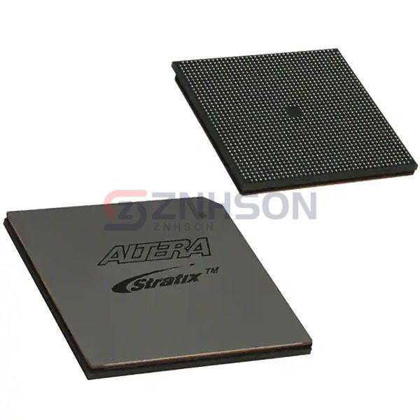 EP1S80F1508C6N Preview