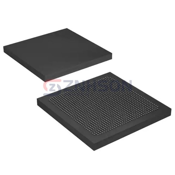 Intel EP2SGX60EF1152I4N FPGA: Features, Specifications & Applications