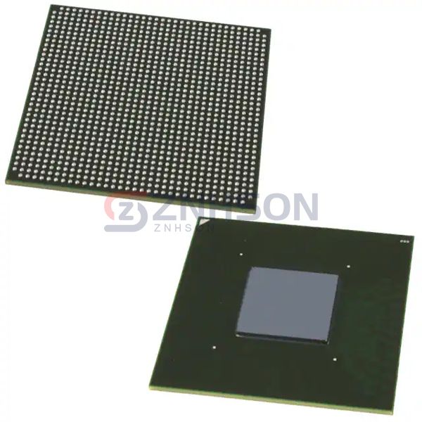 Intel EP2AGX190FF35I5N FPGA: High-Performance Obsolete Solution for Complex Applications