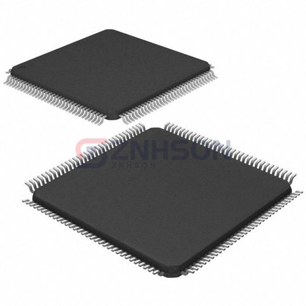 ATSAMD51P20A-AF Preview
