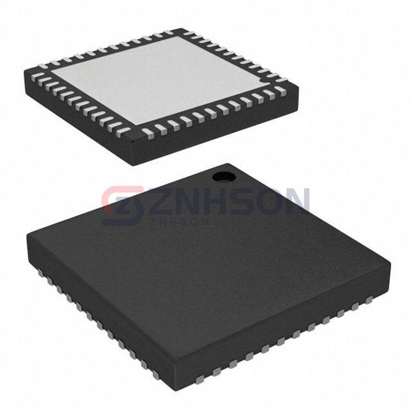 CY7C64356-48LTXC Preview