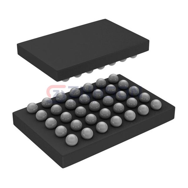 CY8C4124FNI-S433T Preview
