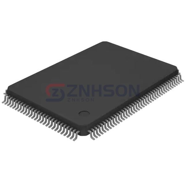 MSP430F67671AIPEUR Preview