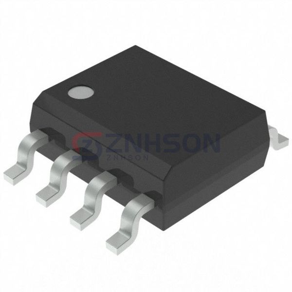 AT24C1024BN-SH-T: 1Mb EEPROM IC by Microchip Technology | Features & Applications