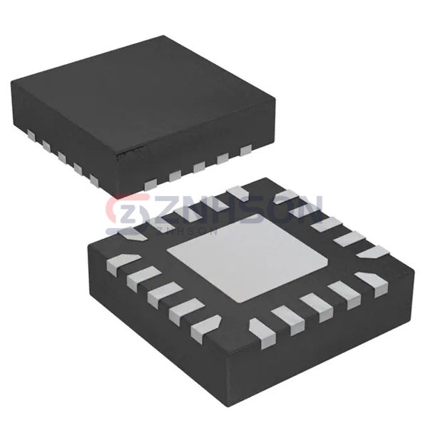 ATTINY441-MMHR Preview