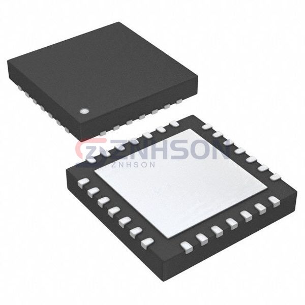 PIC16F15354-E/ML Preview
