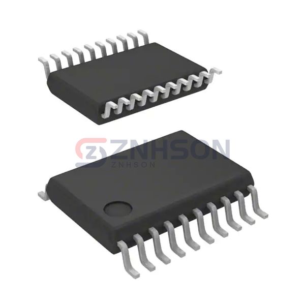 R5F10267GSP#55 Preview