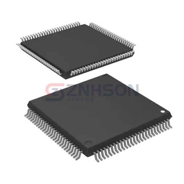 R5F51138ADFP#3A Preview