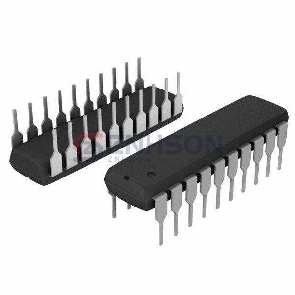 PIC24F32KA301-E/P Preview