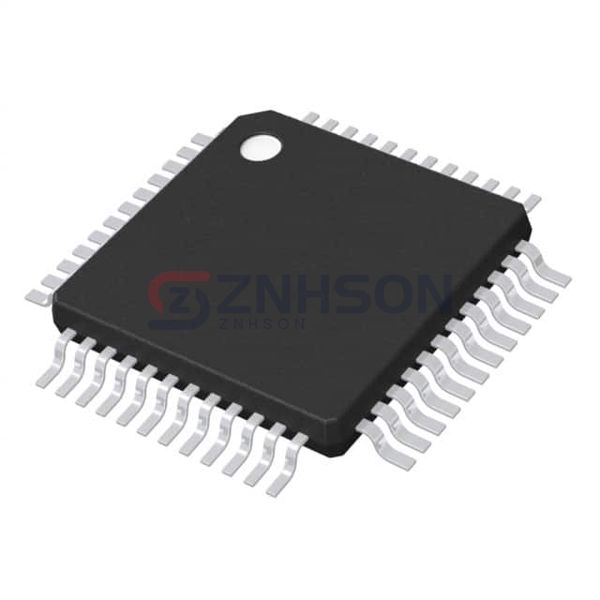 STM32L071CBT6TR Preview