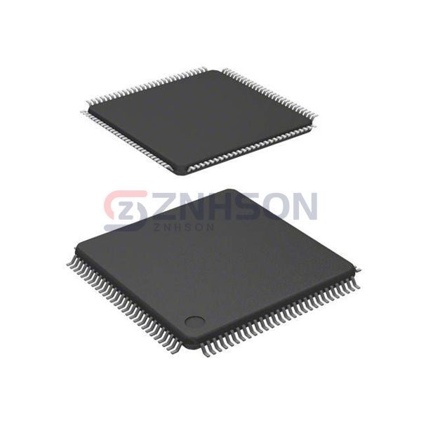 S912XEP100BMALR: High-Performance 16-Bit Microcontroller by NXP USA Inc. | Features & Applications