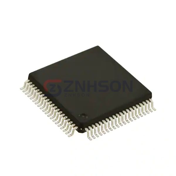 S912XET256BVAAR Preview