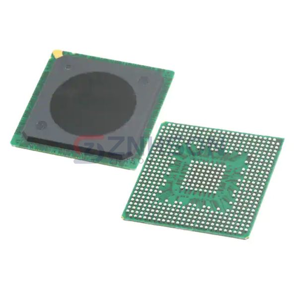 SPC5673FF3MVY2 Preview