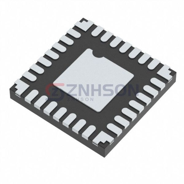 DSPIC33EP16GS202T-I/M6 Preview