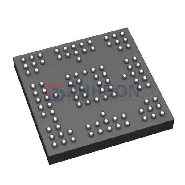 LPC55S28JEV98K Preview