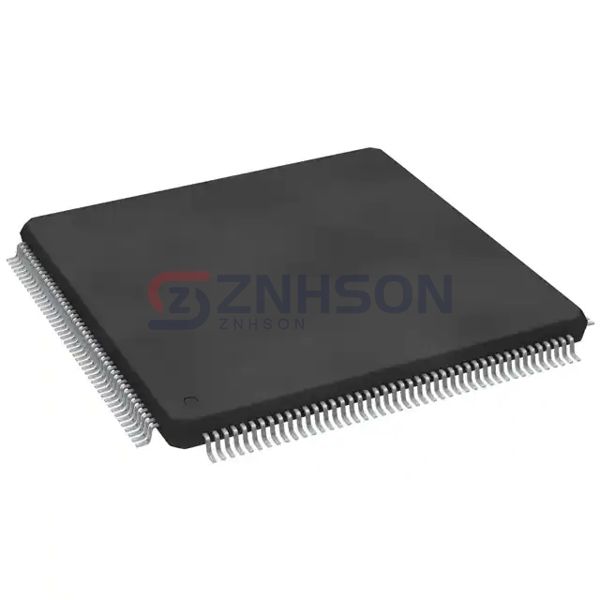 SPC5605BK0VLU6R Preview