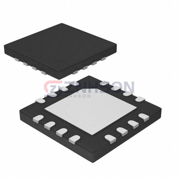 PIC16F1575T-I/JQ Preview