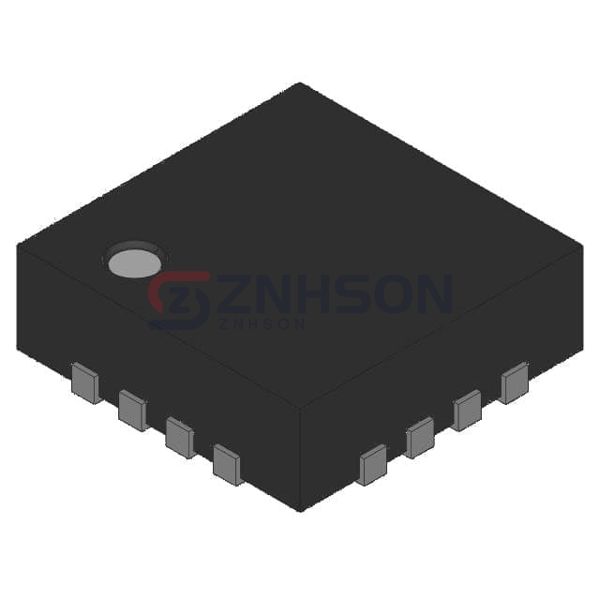LM2936MP-3.3-TI Preview