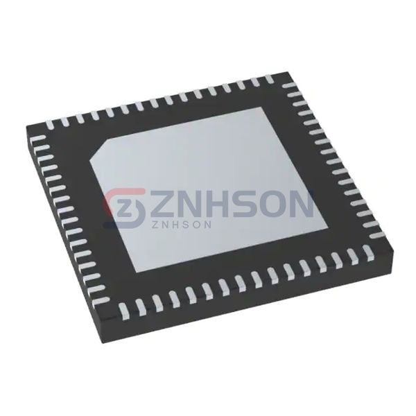 PIC32MK0256GPG064-I/R4X Preview