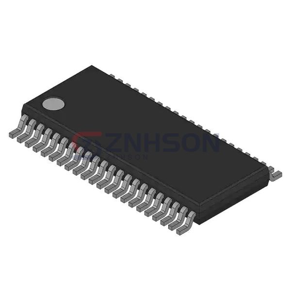 ATMEGA16HVB-8X3 Preview