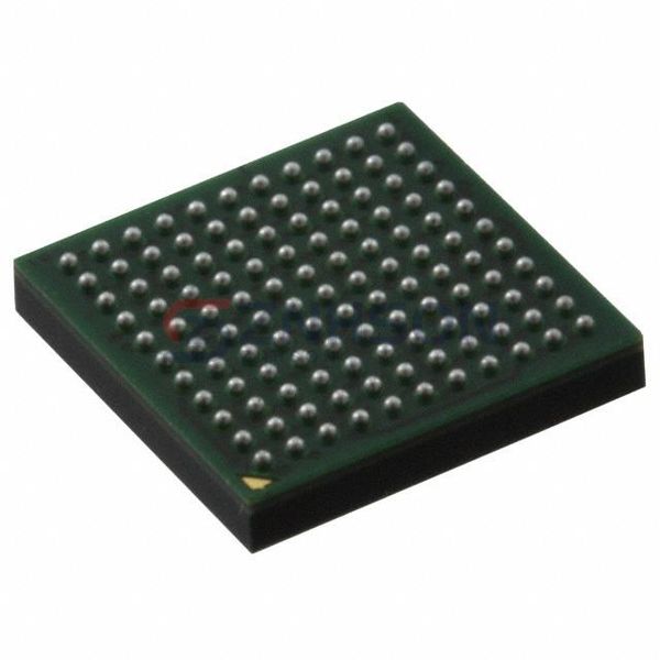 MK21DN512AVMC5R Preview