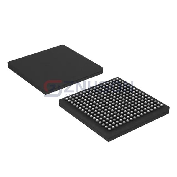 SPC5646CCAVMJ1 Preview