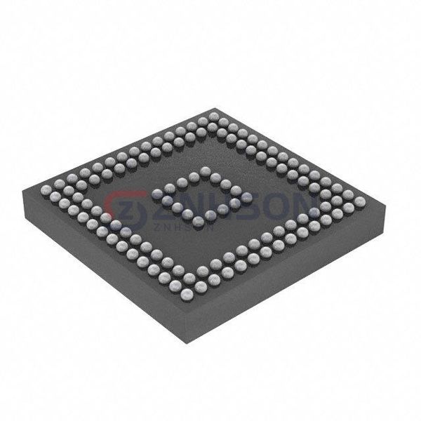 ATSAMD51P20A-CTFT Preview