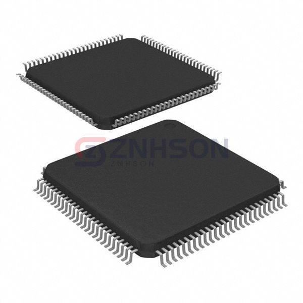CY9AF112NPMC-G-104E1 Preview