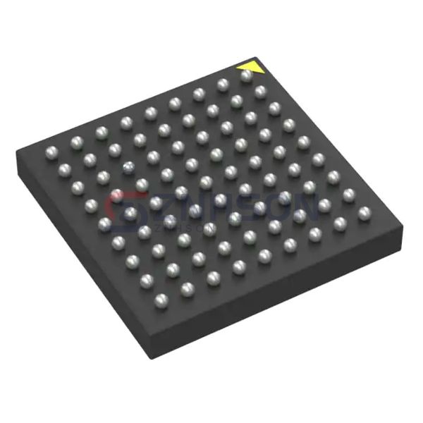 ADUCM410BBCZ Preview