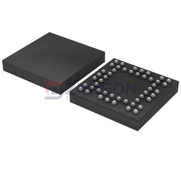 LPC1115JET48/303QL Preview